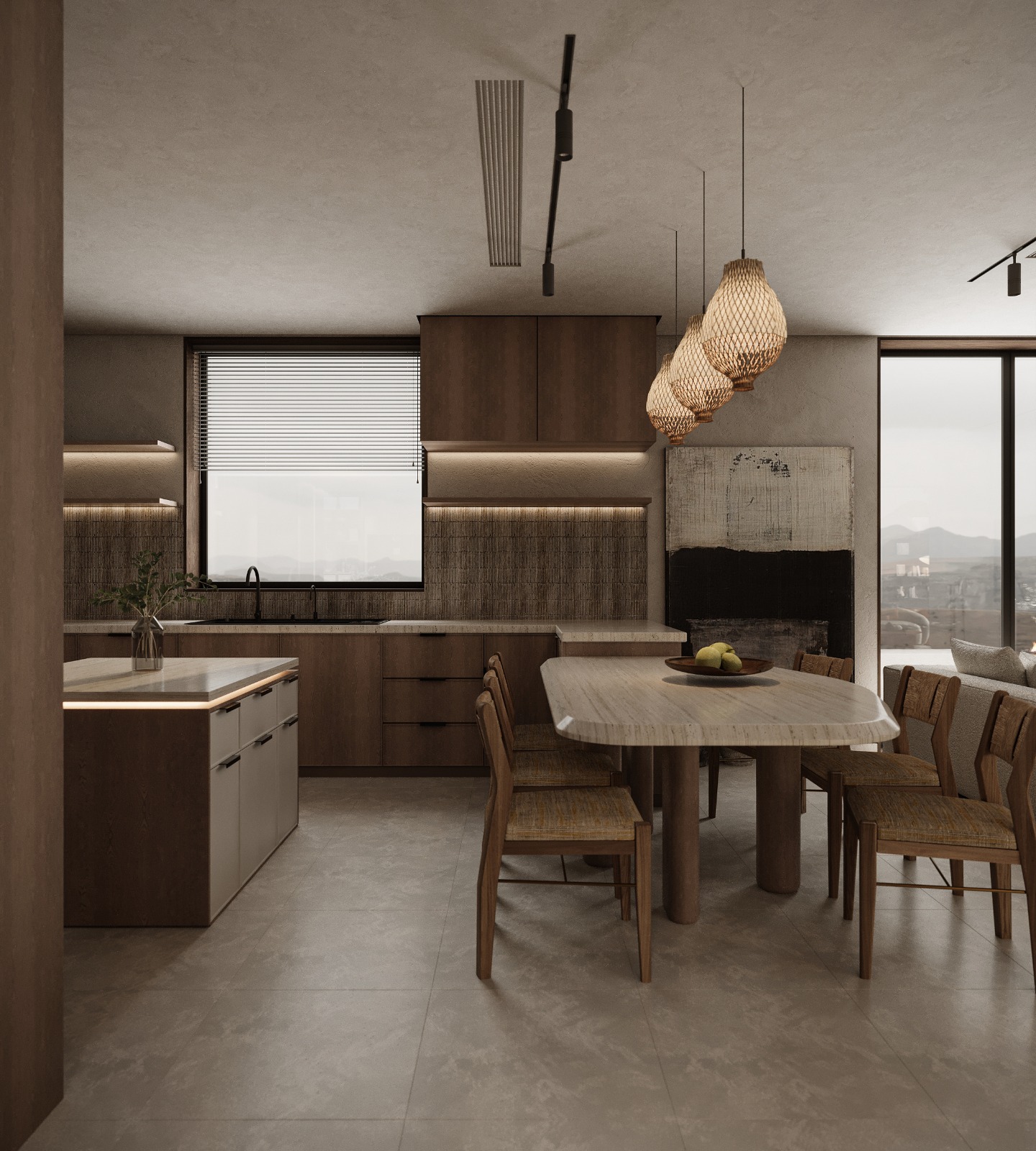 Interior Project 1