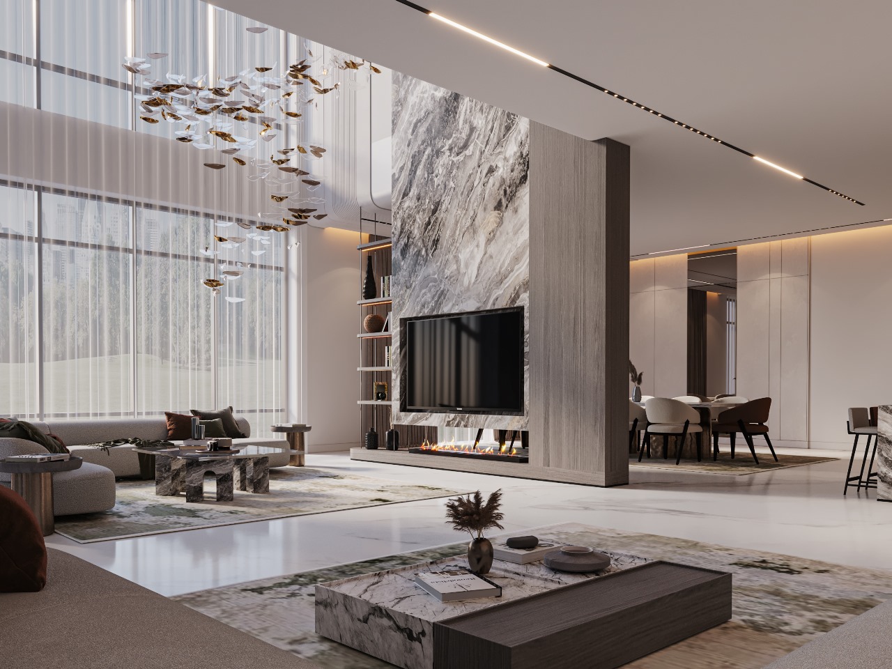 Interior Project 2